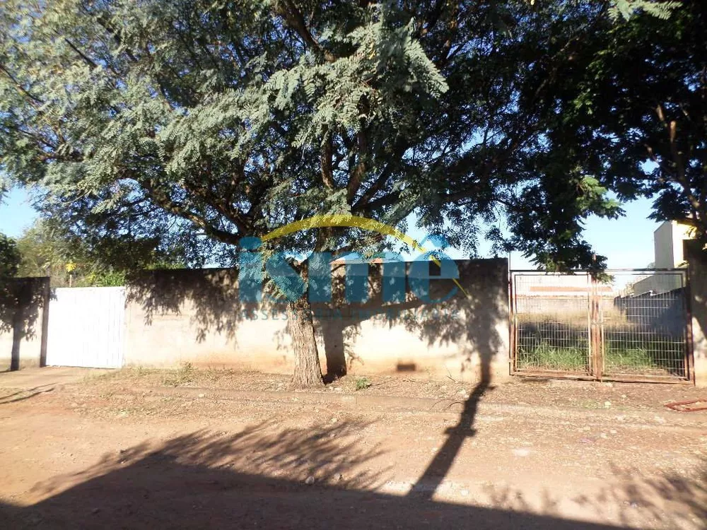 Terreno, 490 m² - Foto 1