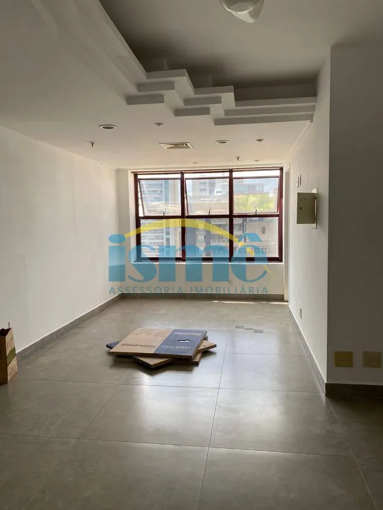 Depósito-Galpão, 66 m² - Foto 7