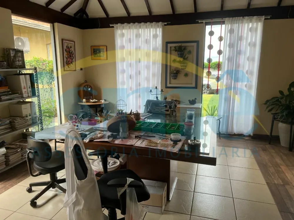 Chácara, 4 quartos, 1000 m² - Foto 8