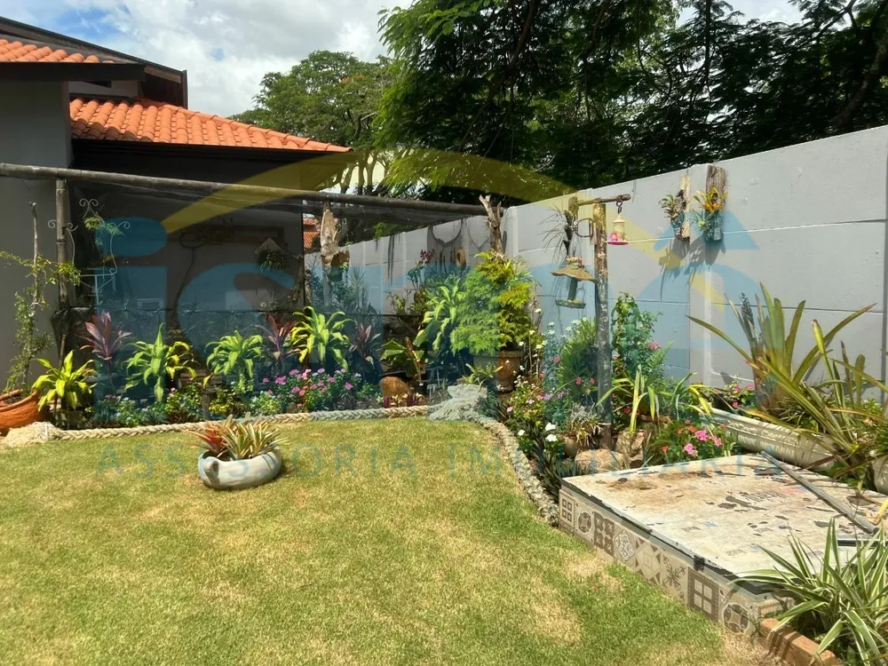 Chácara, 4 quartos, 1000 m² - Foto 11