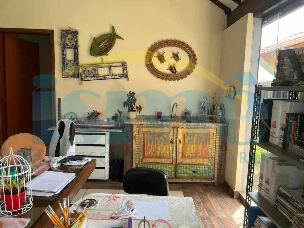 Chácara, 4 quartos, 1000 m² - Foto 6