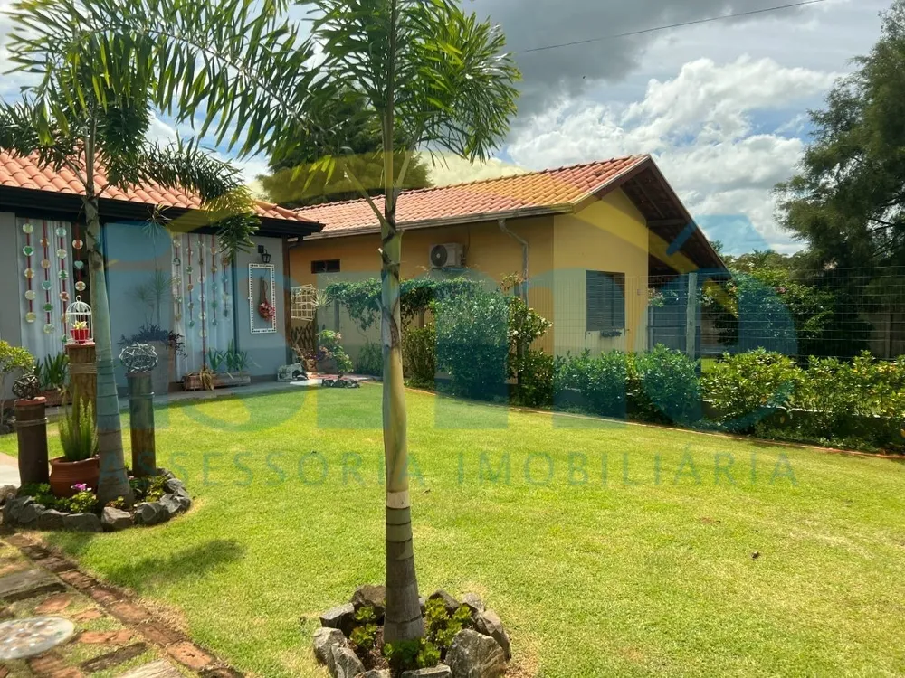 Chácara, 4 quartos, 1000 m² - Foto 7