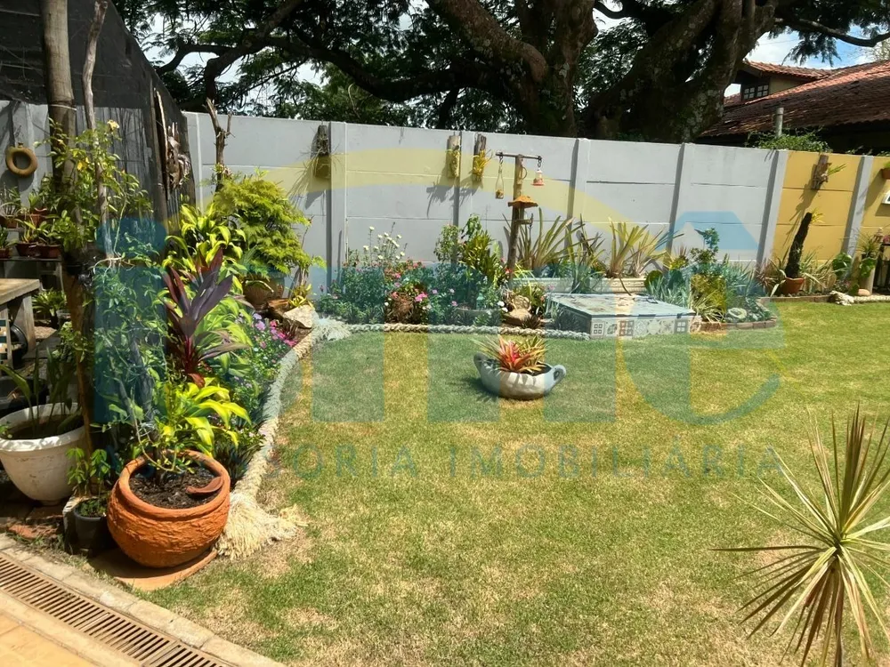 Chácara, 4 quartos, 1000 m² - Foto 10