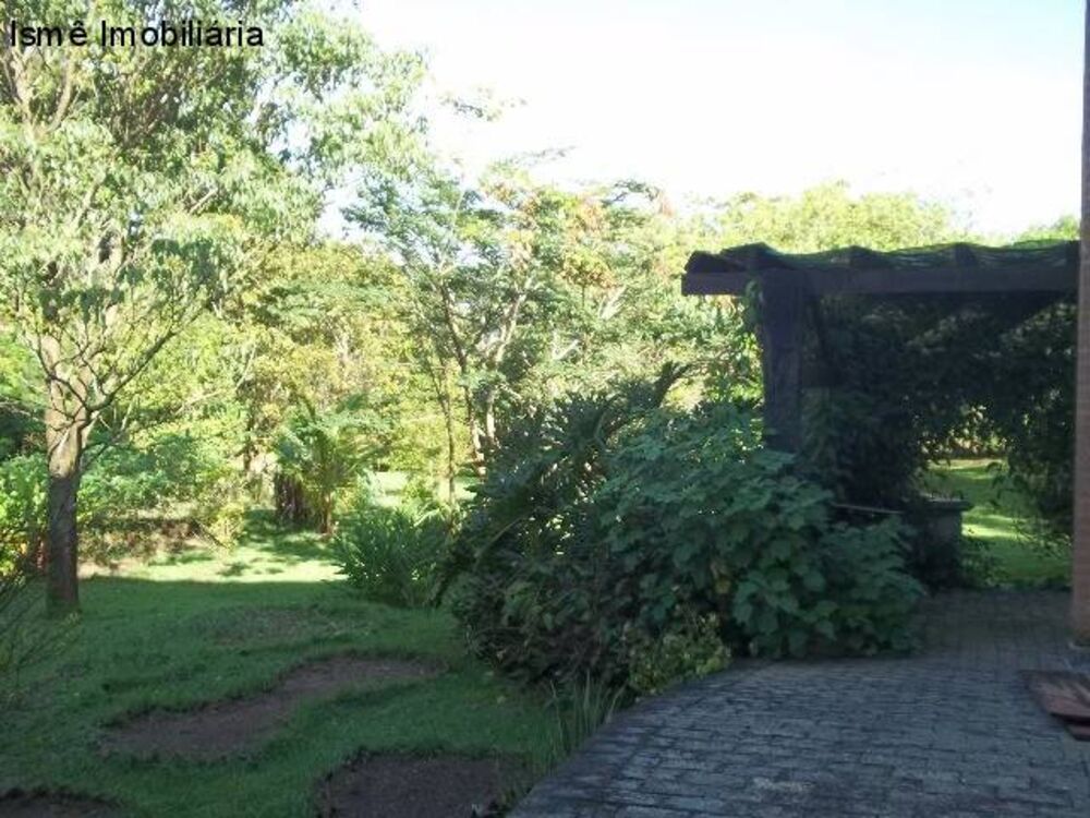 Chácara, 4 quartos, 2680 m² - Foto 1