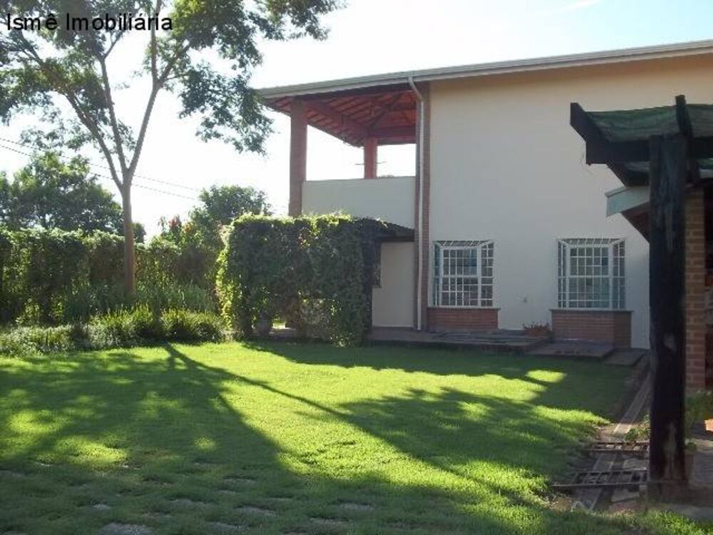 Chácara, 4 quartos, 2680 m² - Foto 5