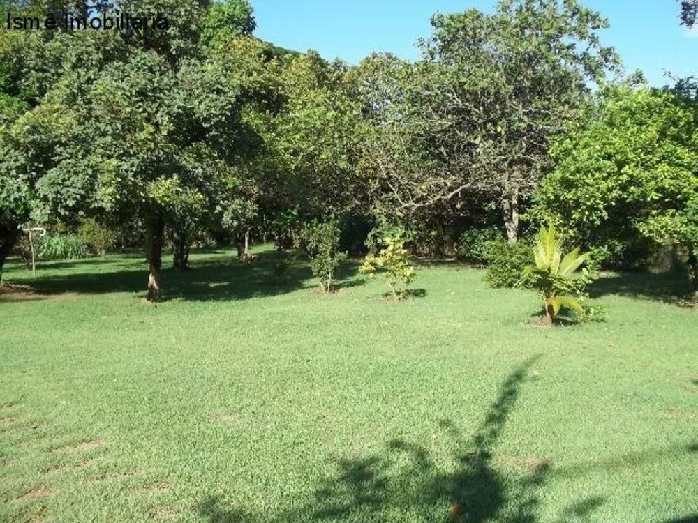 Chácara, 4 quartos, 2680 m² - Foto 7