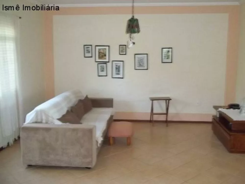 Chácara, 4 quartos, 2680 m² - Foto 13