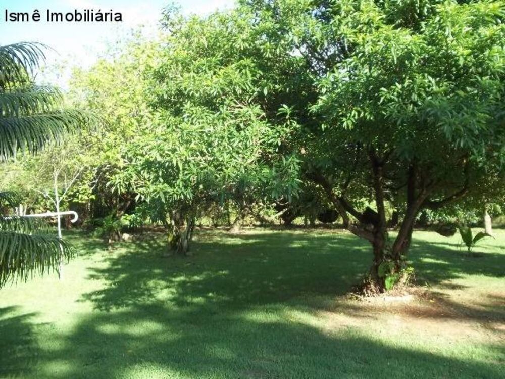Chácara, 4 quartos, 2680 m² - Foto 3