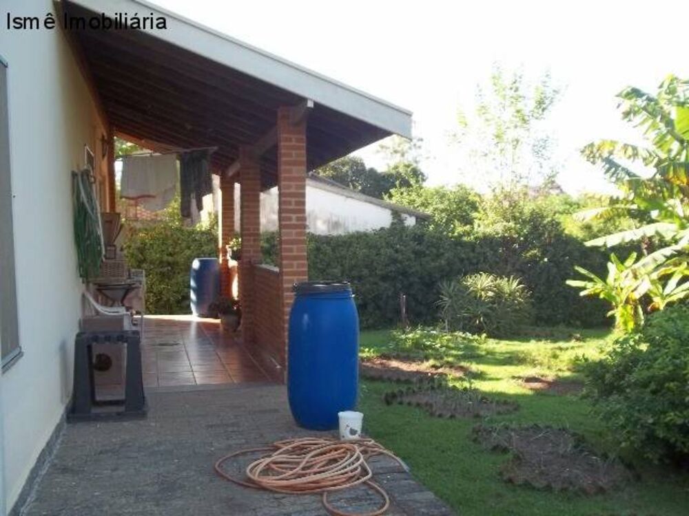 Chácara, 4 quartos, 2680 m² - Foto 2