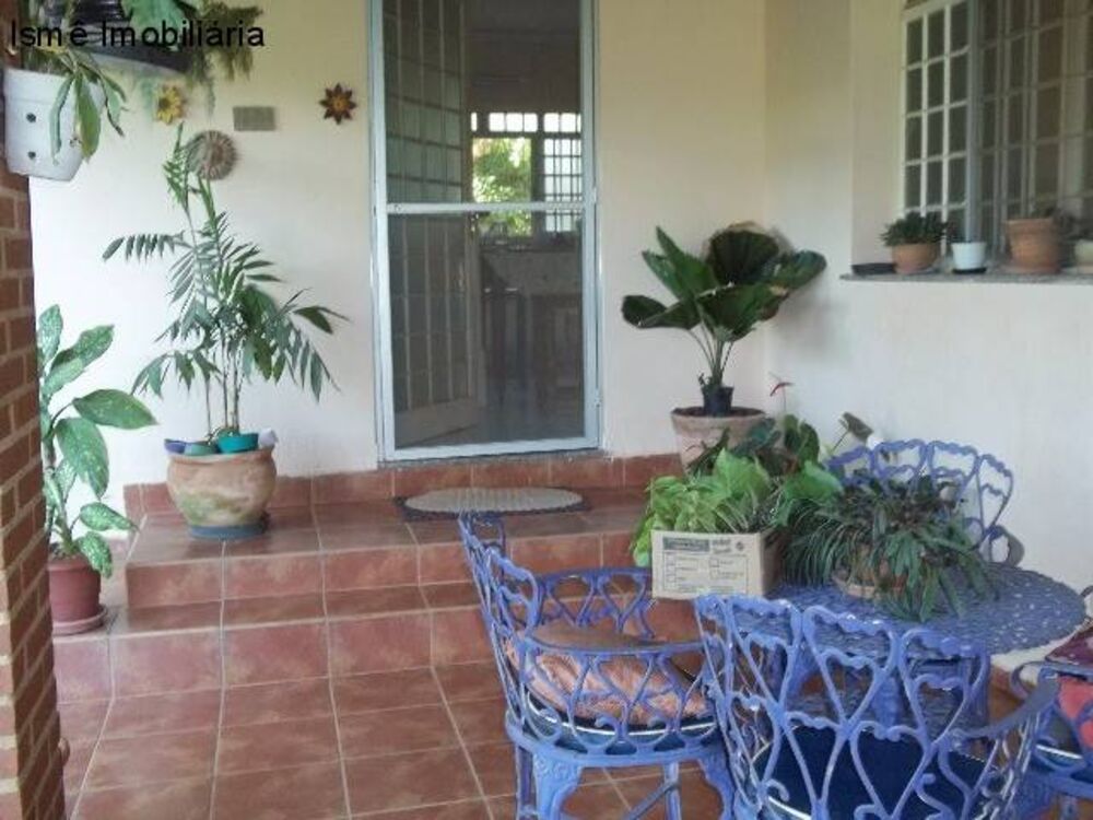 Chácara, 4 quartos, 2680 m² - Foto 8