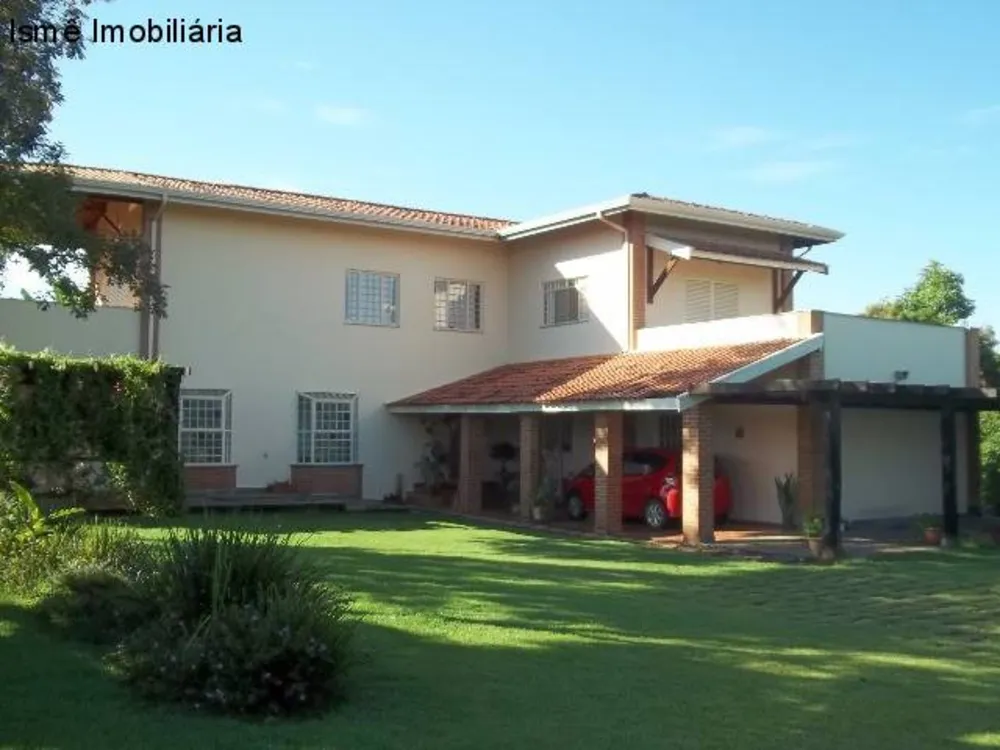 Chácara, 4 quartos, 2680 m² - Foto 22