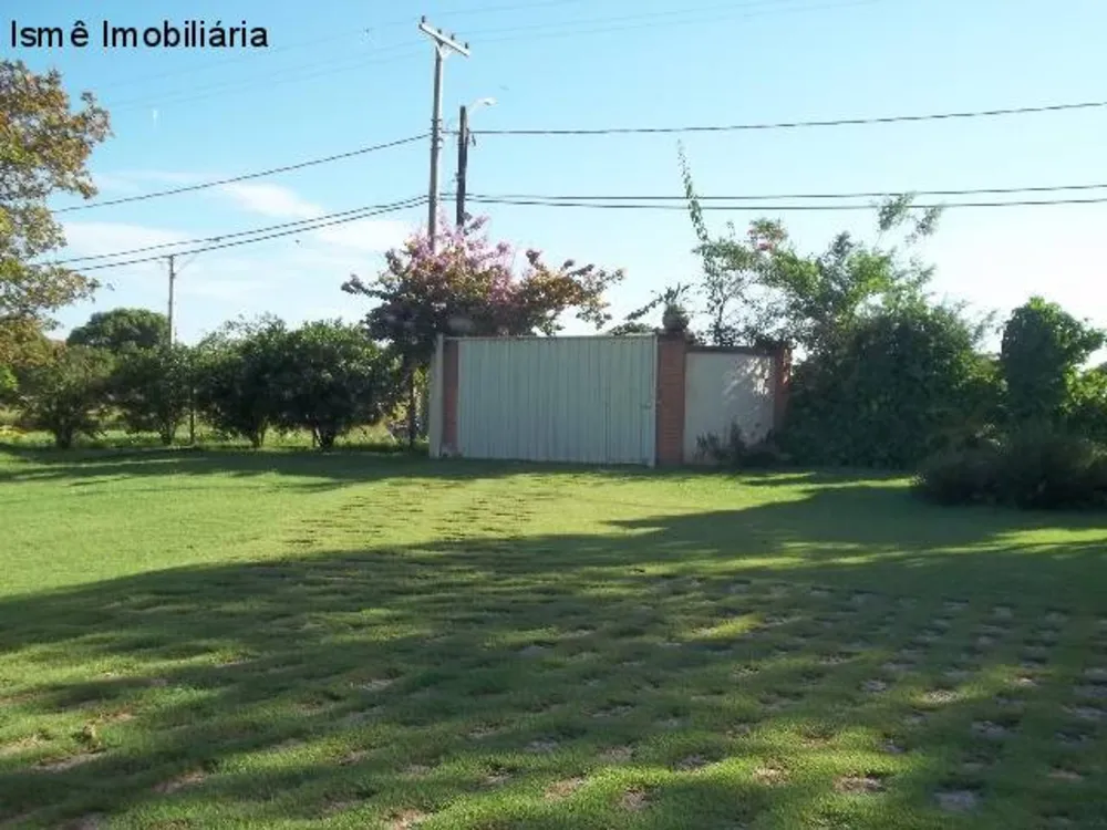 Chácara, 4 quartos, 2680 m² - Foto 21