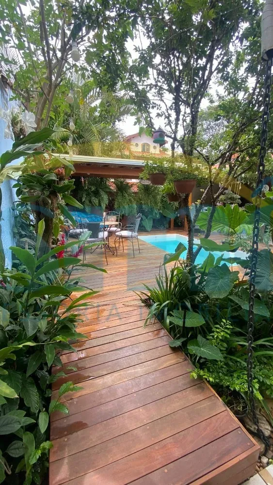 Casa, 3 quartos, 135 m² - Foto 4