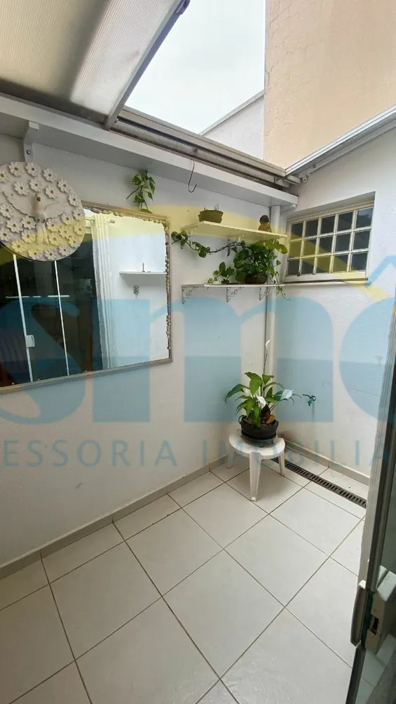 Casa, 3 quartos, 135 m² - Foto 9