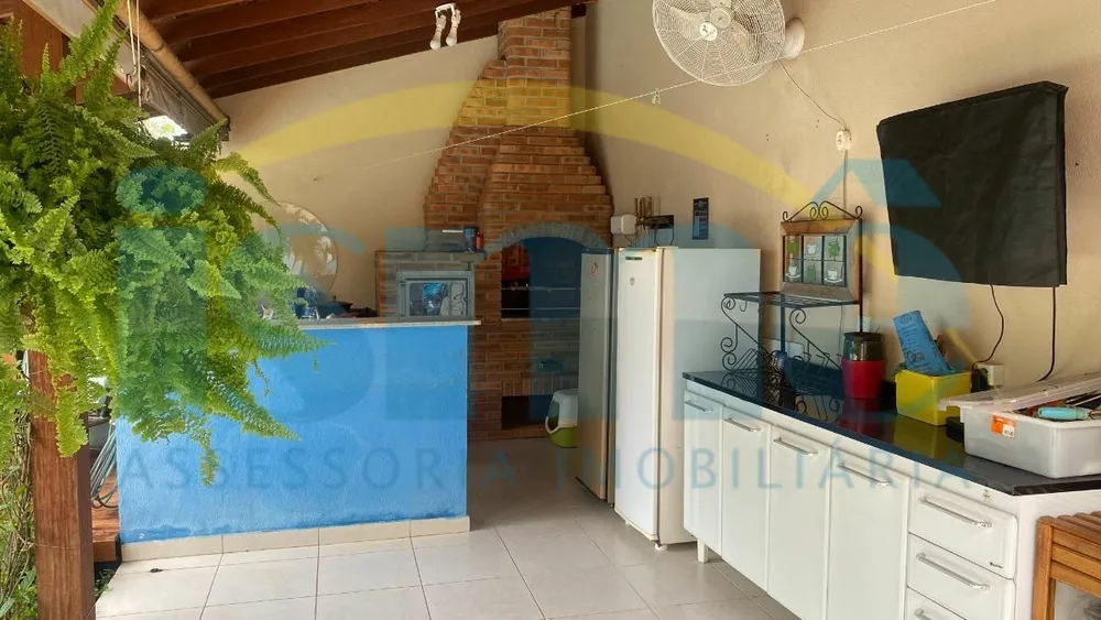 Casa, 3 quartos, 135 m² - Foto 2