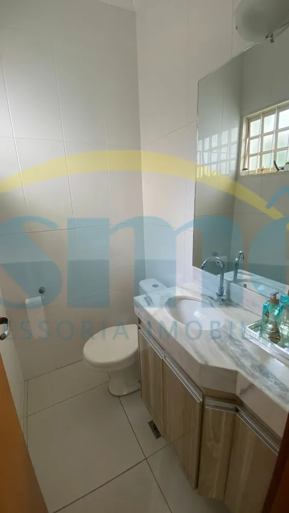 Casa, 3 quartos, 135 m² - Foto 8