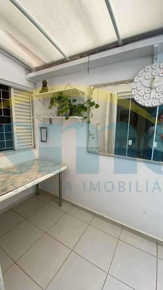 Casa, 3 quartos, 135 m² - Foto 10