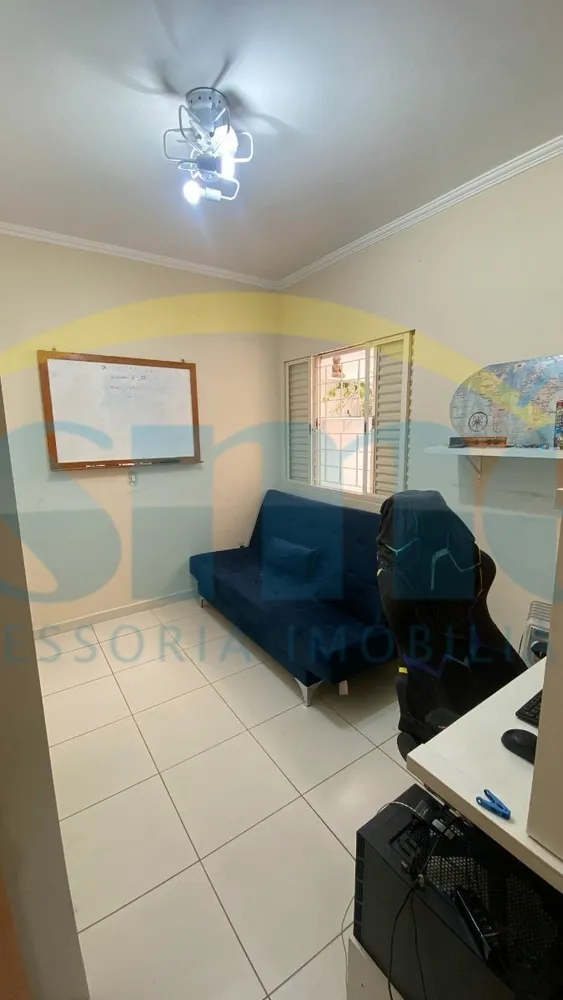Casa, 3 quartos, 135 m² - Foto 12