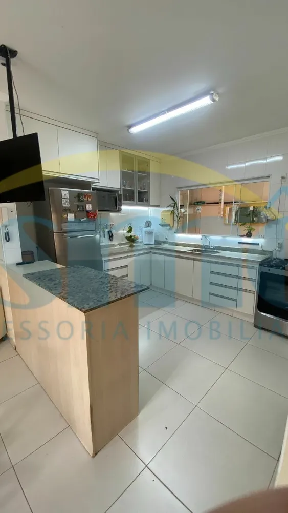 Casa, 3 quartos, 135 m² - Foto 7
