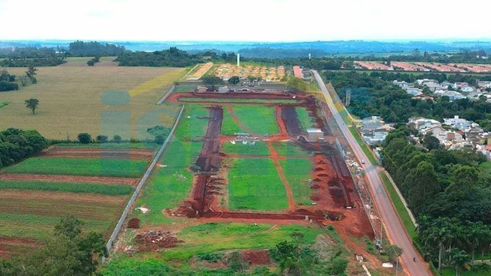 Terreno, 312 m² - Foto 2