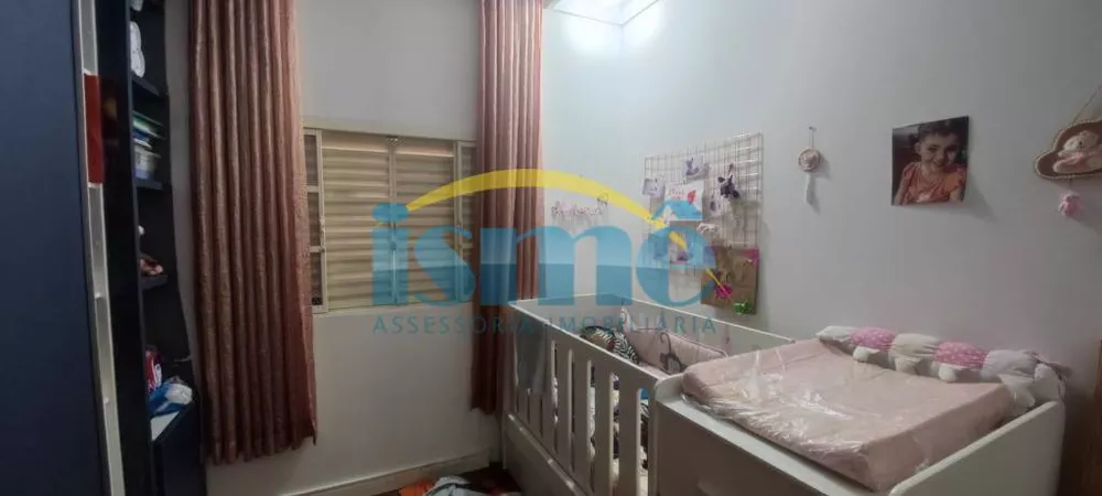 Casa, 3 quartos - Foto 8