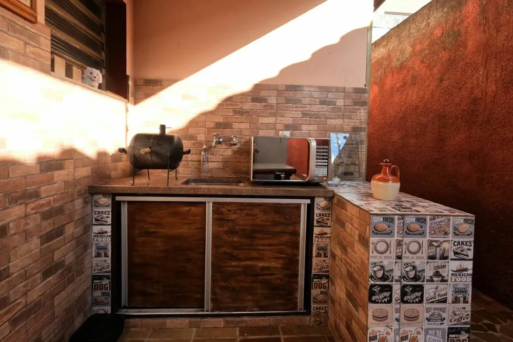 Casa, 3 quartos, 177 m² - Foto 28