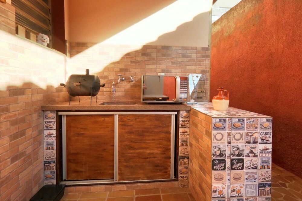 Casa para alugar com 3 quartos, 177m² - Foto 9
