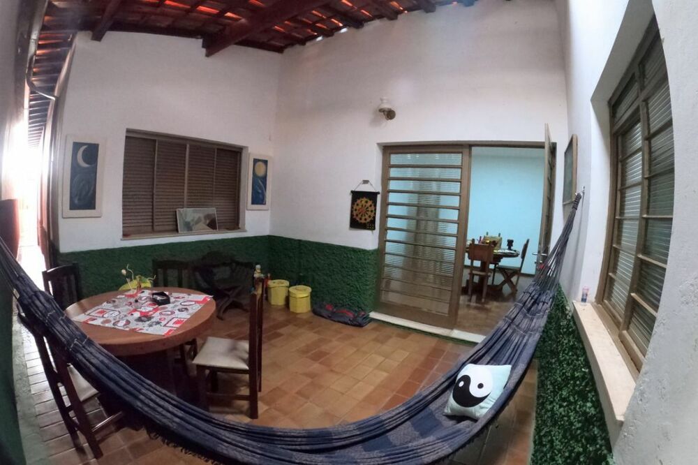 Casa para alugar com 3 quartos, 177m² - Foto 3