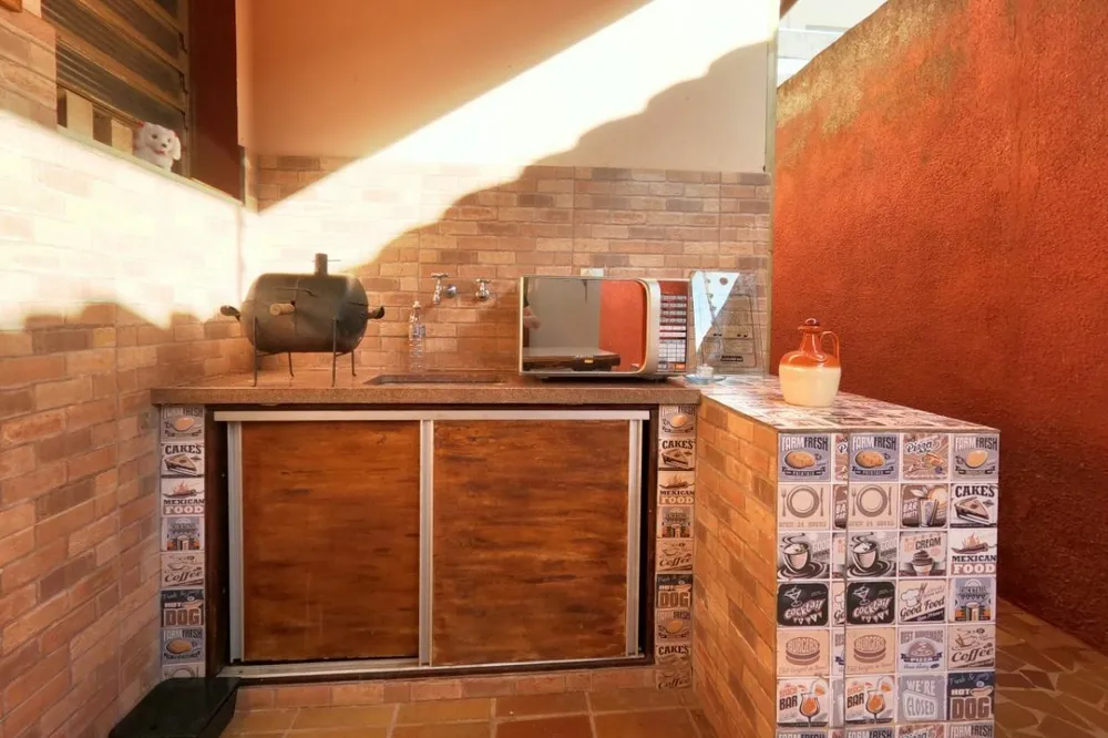 Casa, 3 quartos, 177 m² - Foto 26