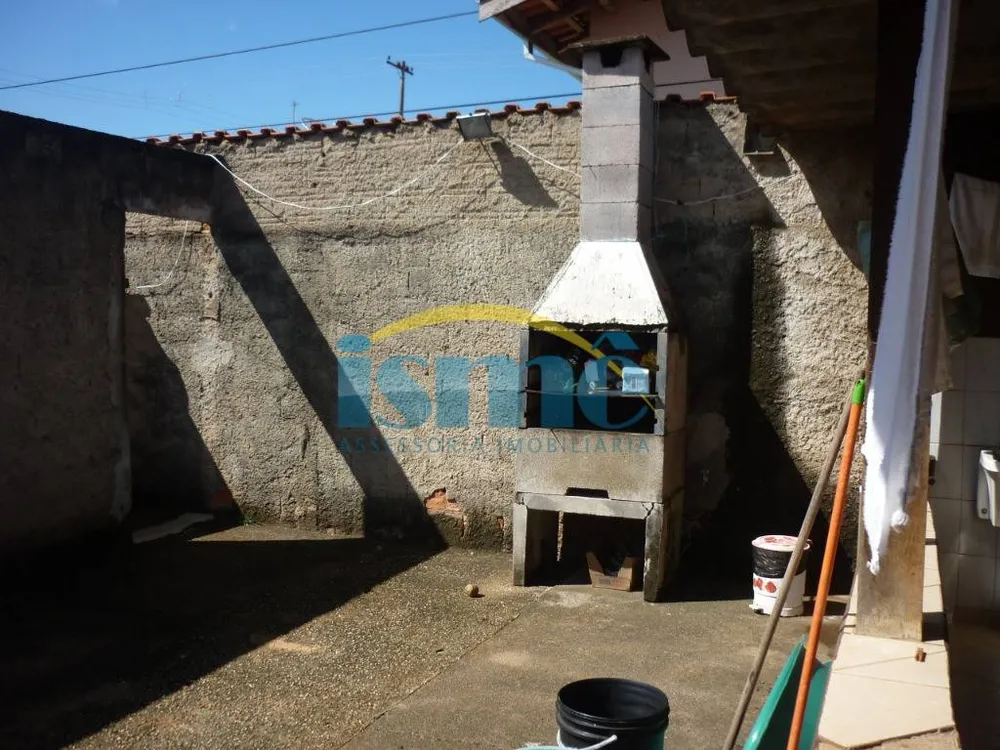 Casa, 2 quartos - Foto 16