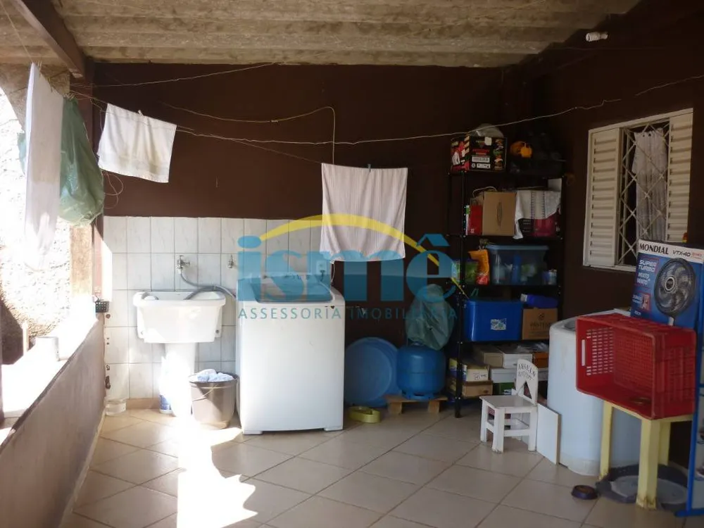 Casa, 2 quartos - Foto 15