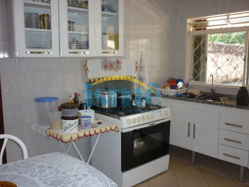 Casa, 2 quartos - Foto 5