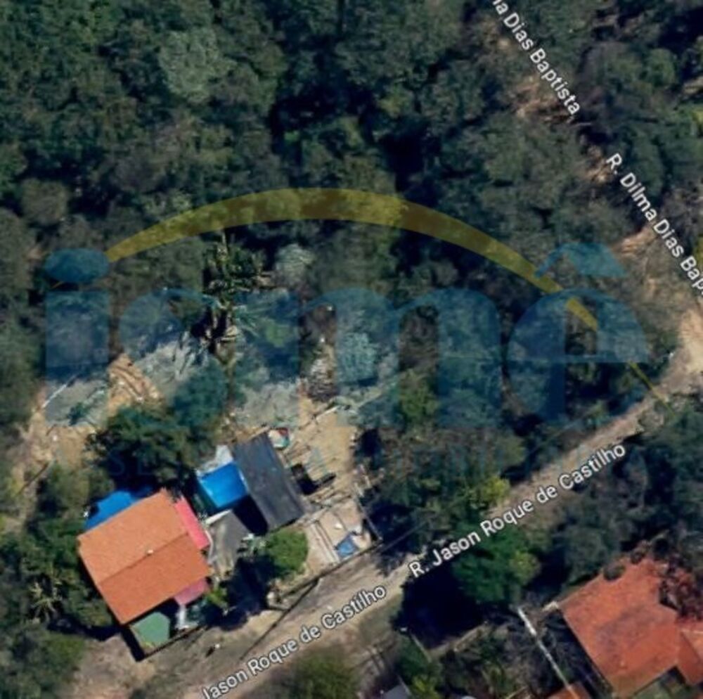 Terreno, 1000 m² - Foto 1