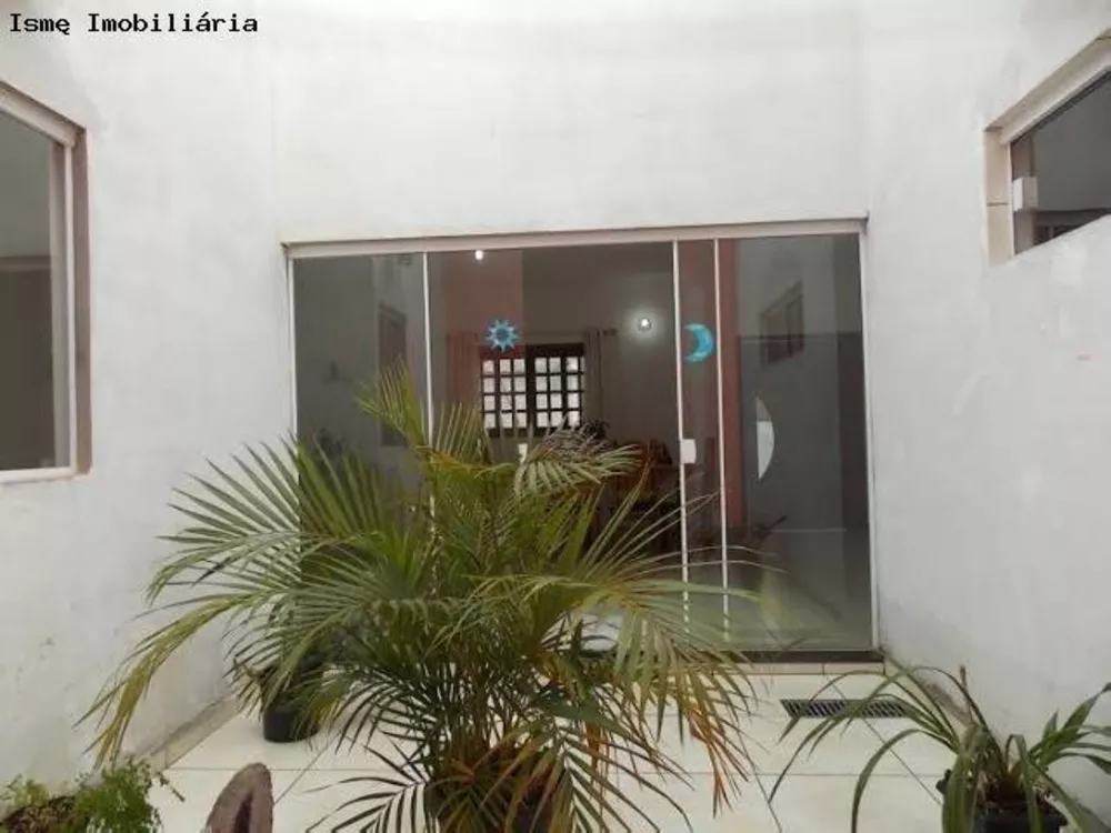 Chácara, 3 quartos, 1000 m² - Foto 2