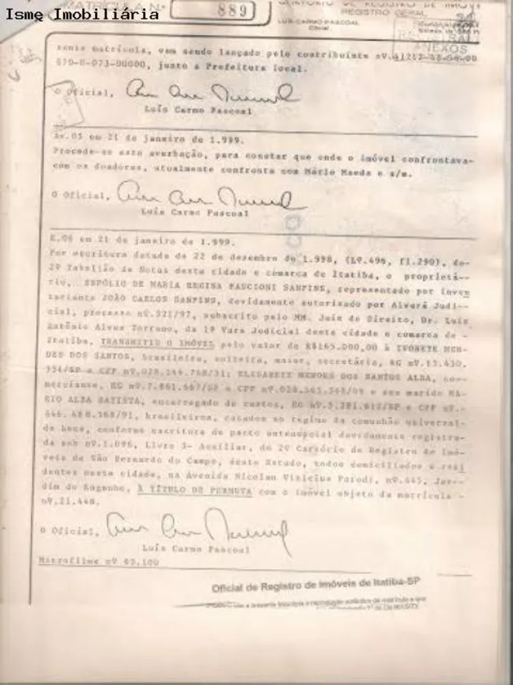 Chácara, 3 quartos, 1000 m² - Foto 8