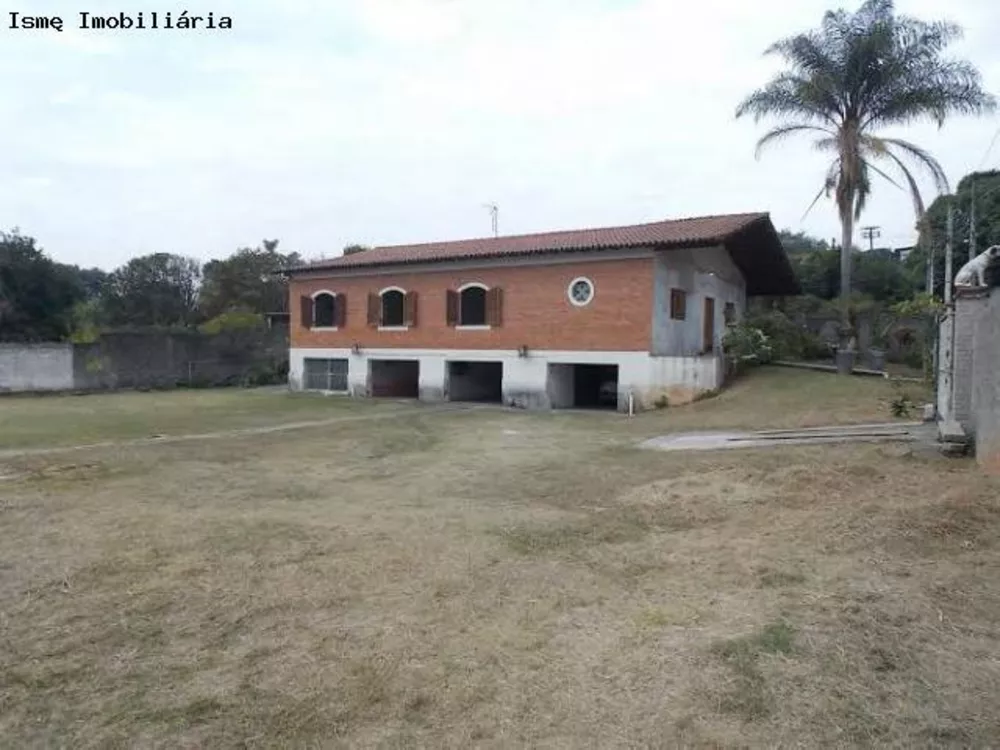 Chácara, 3 quartos, 1000 m² - Foto 5