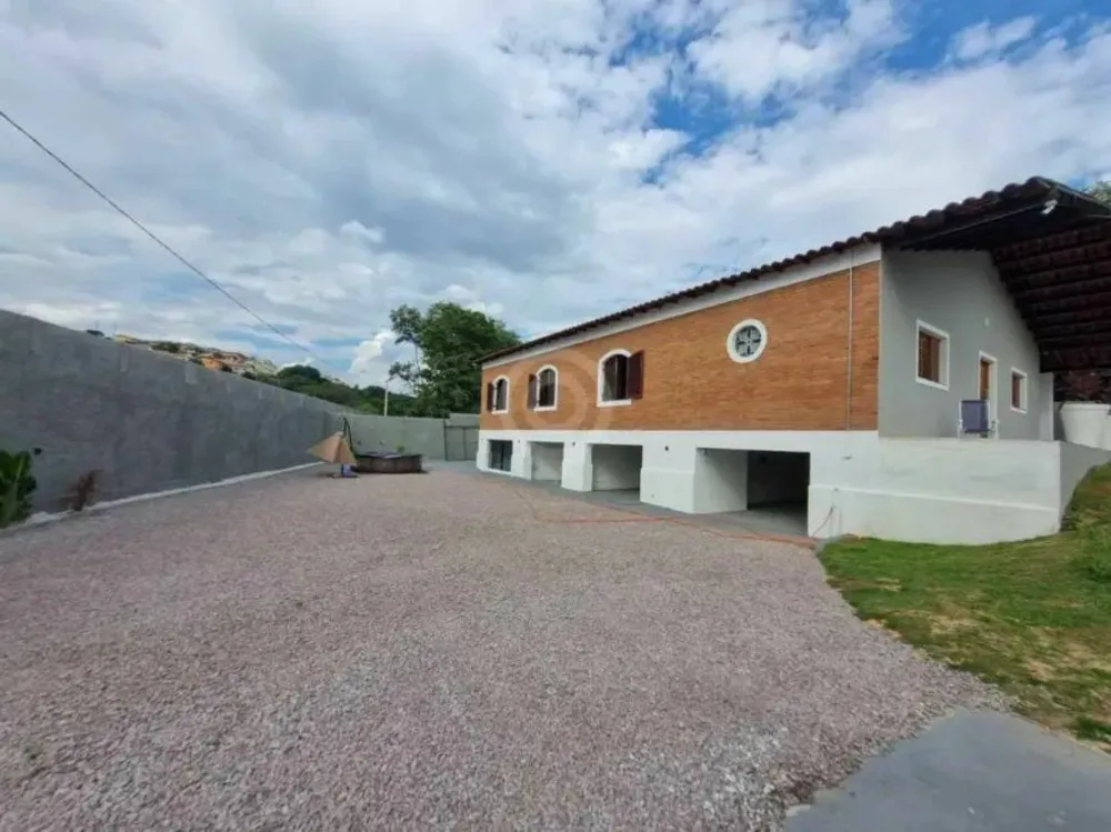 Chácara, 3 quartos, 750 m² - Foto 16
