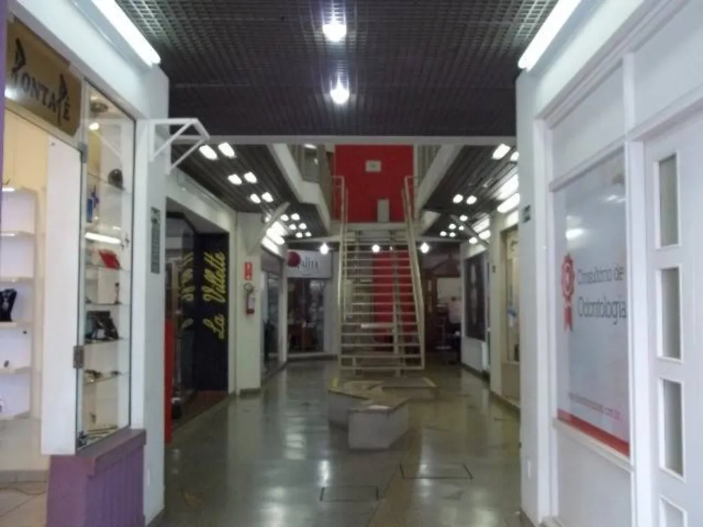 Depósito-Galpão, 74 m² - Foto 12