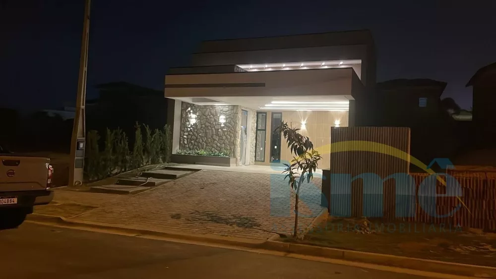 Casa, 3 quartos, 139 m² - Foto 1