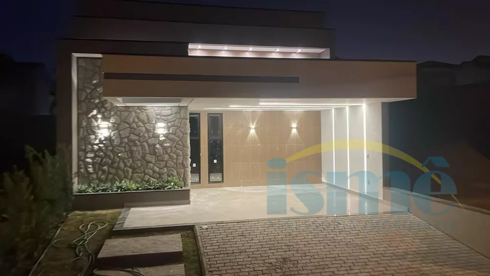 Casa, 3 quartos, 139 m² - Foto 3