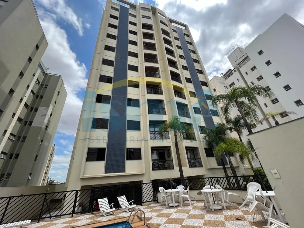 Apartamento, 3 quartos, 82 m² - Foto 9