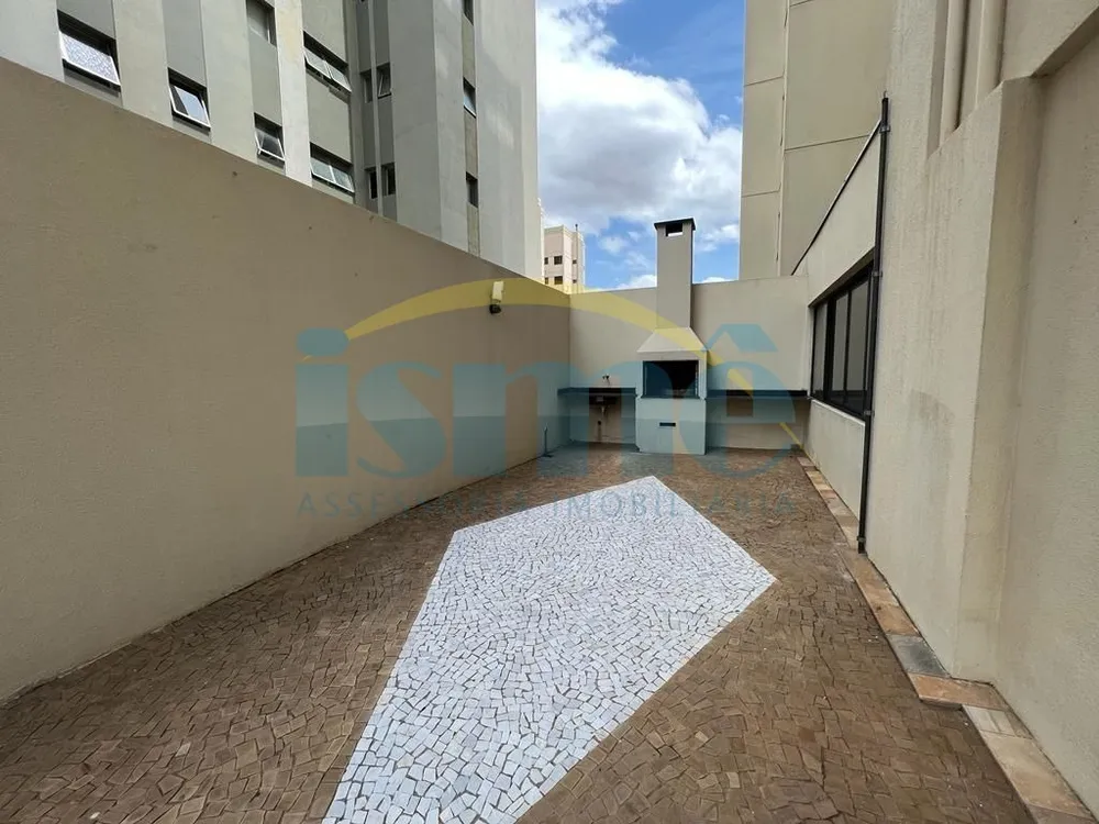 Apartamento, 3 quartos, 82 m² - Foto 8