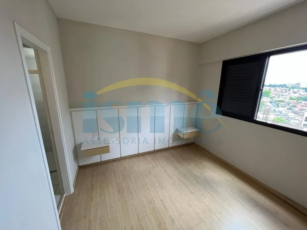 Apartamento, 3 quartos, 82 m² - Foto 5