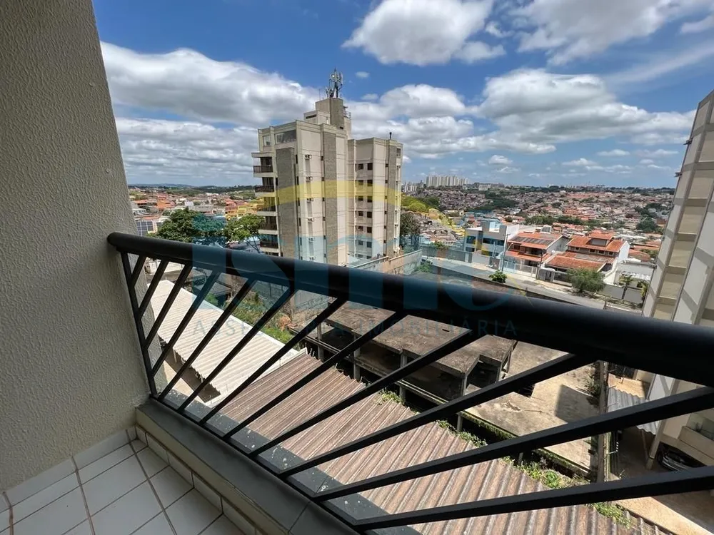 Apartamento, 3 quartos, 82 m² - Foto 7