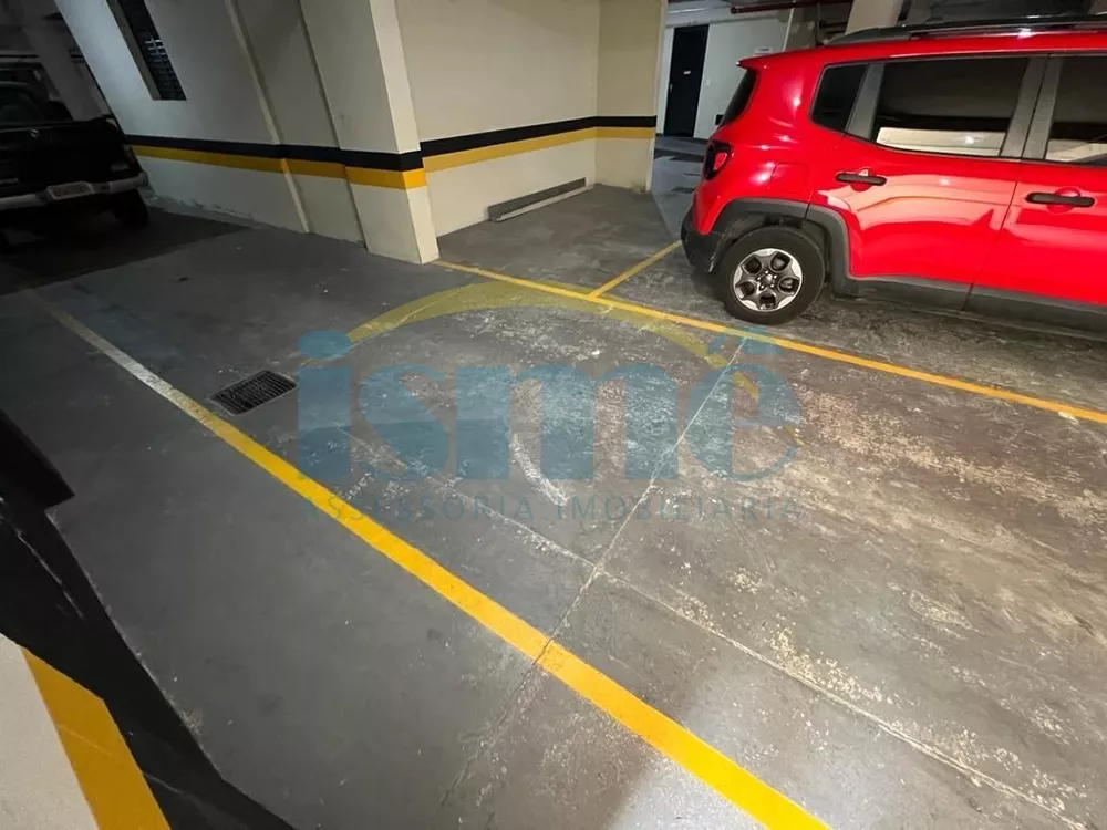 Apartamento, 3 quartos, 82 m² - Foto 4