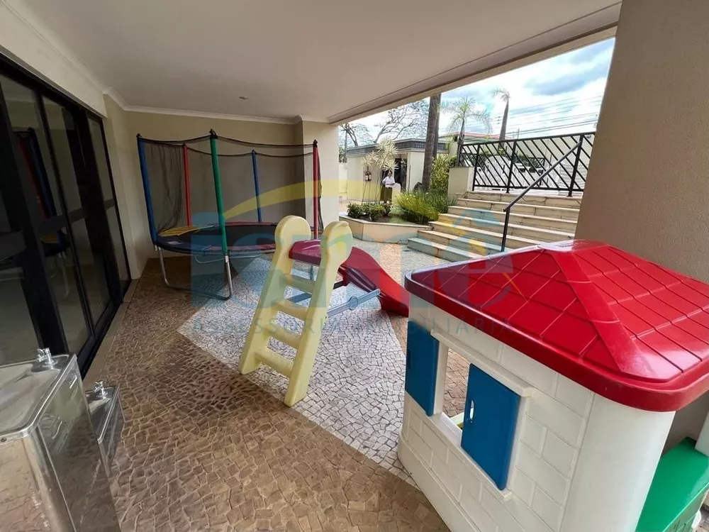 Apartamento, 3 quartos, 82 m² - Foto 2