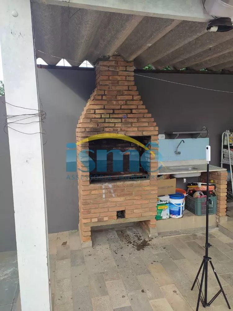 Casa, 4 quartos - Foto 1