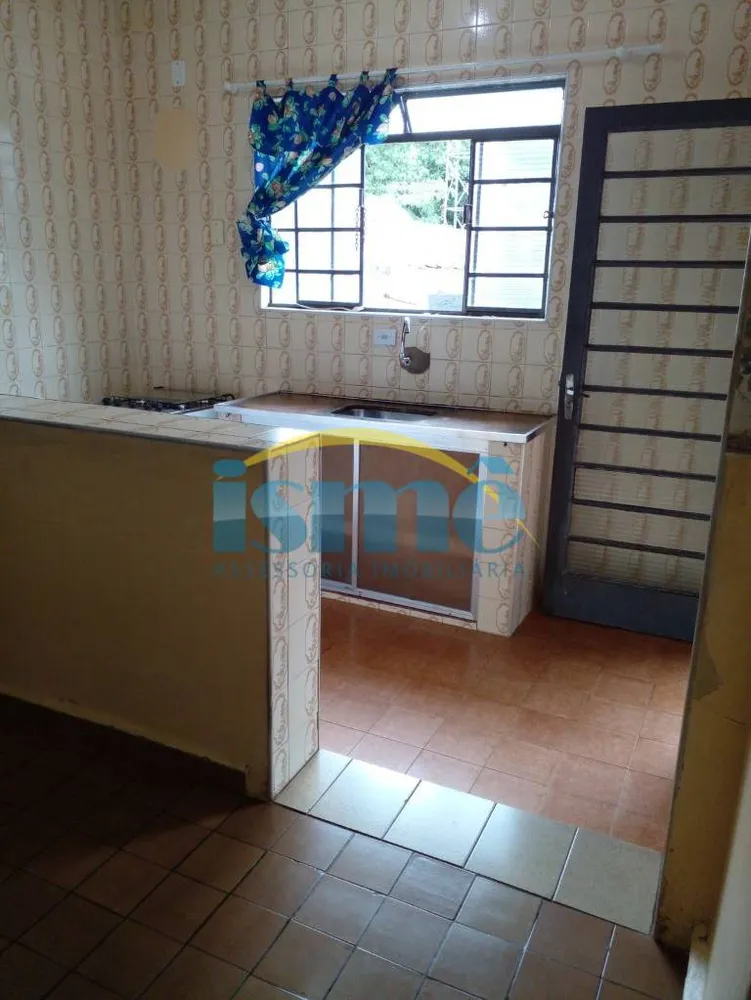Casa, 4 quartos - Foto 12