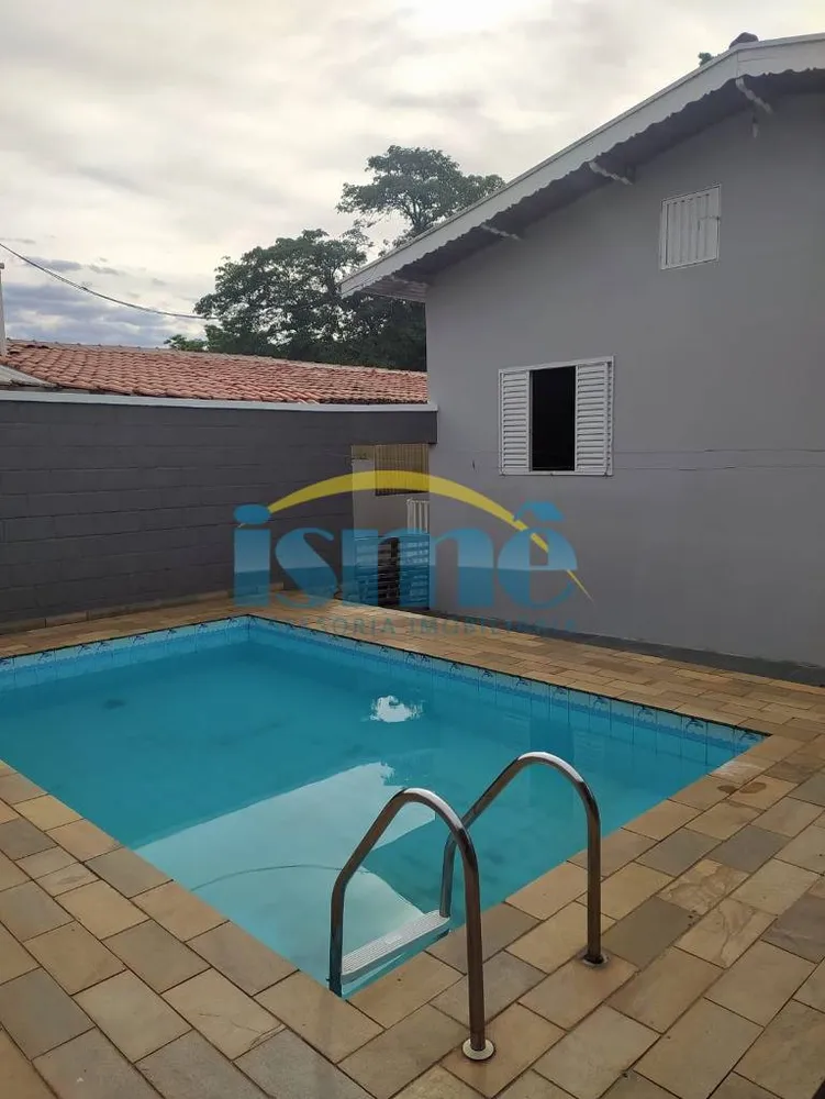 Casa, 4 quartos - Foto 5