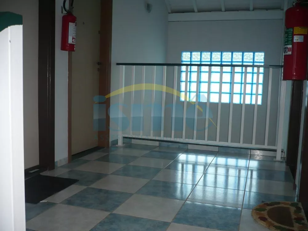 Kitnet-Studio - Foto 2